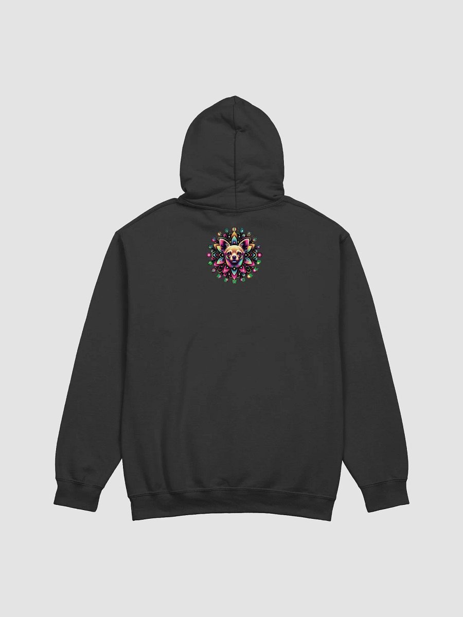 Bengal Sage of Primal Strength - Hoodie product image (30)