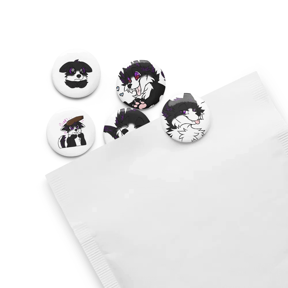 Silly Pins! product image (13)
