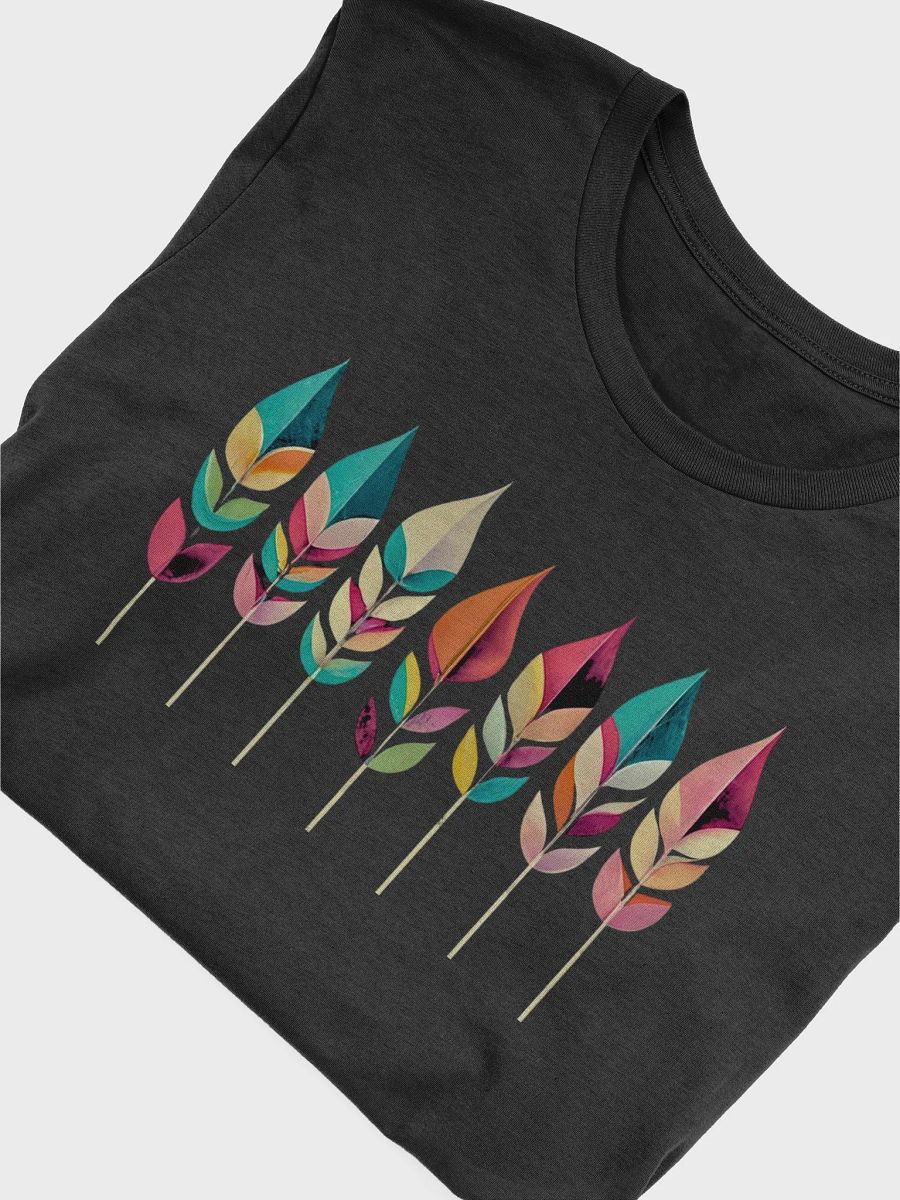 Vibrant Arrows T-Shirt product image (3)