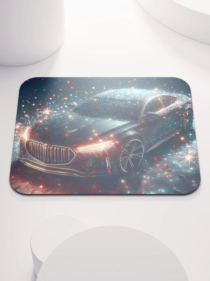 Gaming Mouse Pad product image (1)
