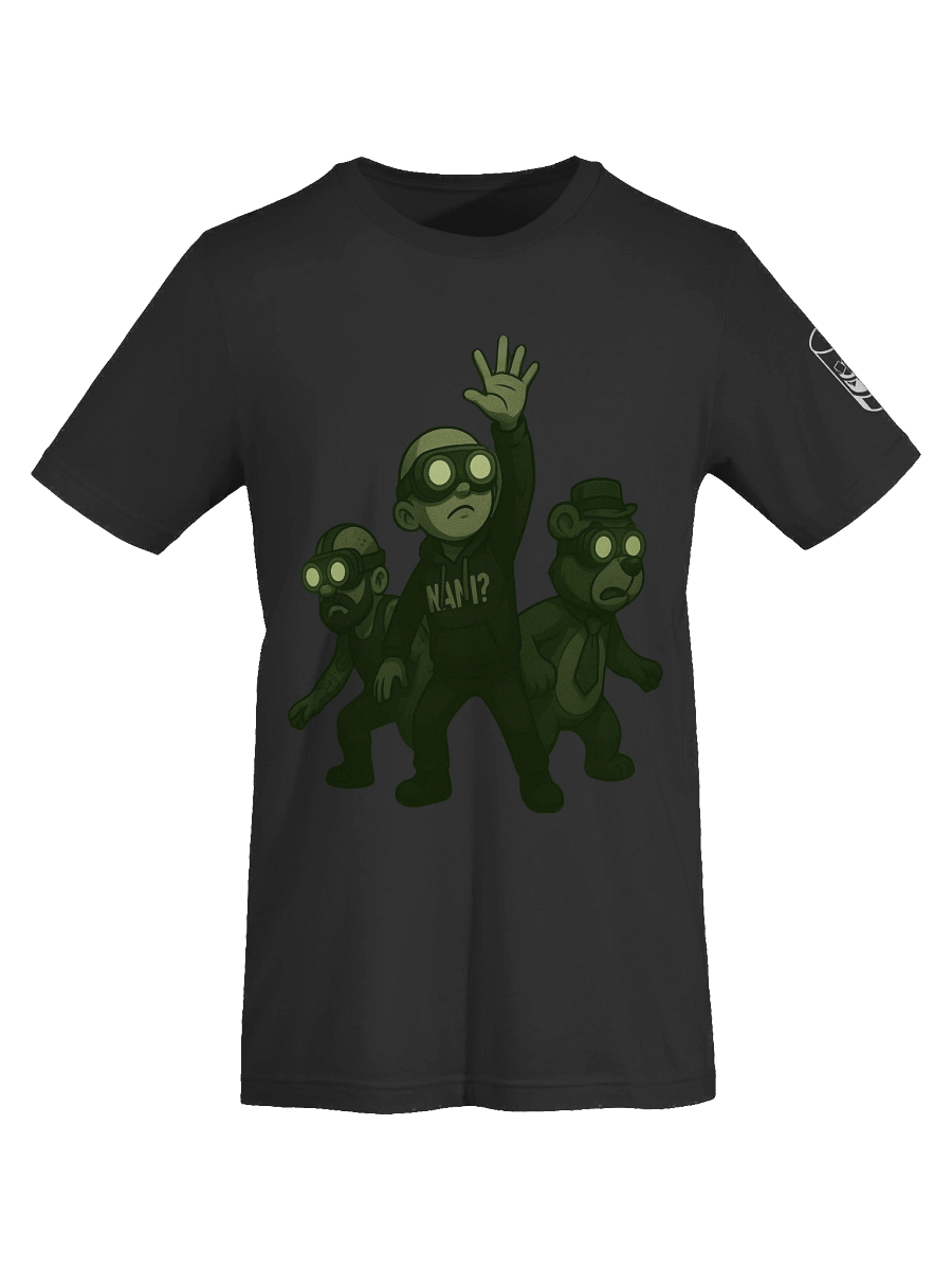 Inspired by The Outlast Trials product image (19)