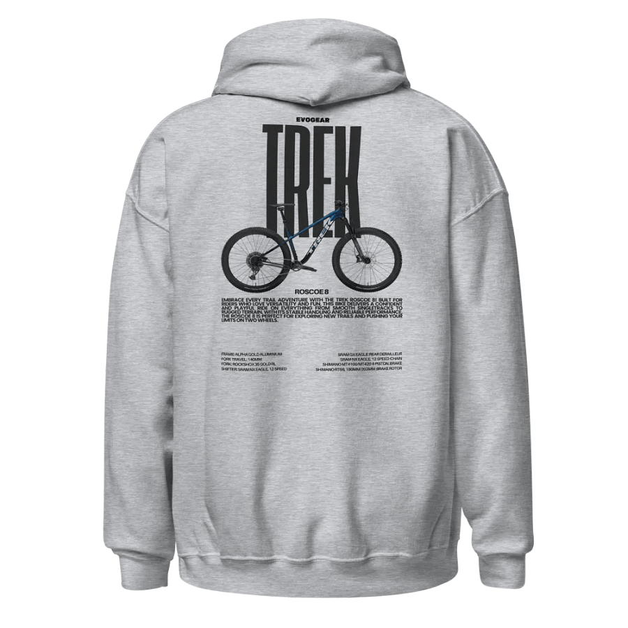Trek Roscoe 8 Hoodie product image (1)