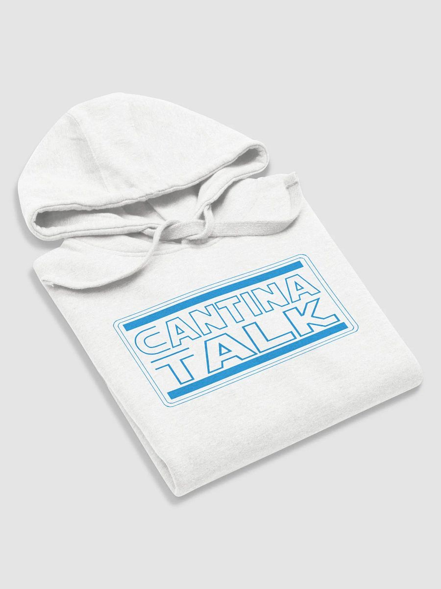 Cantina Talk - "501st Legion" Inspired Hoodie product image (3)