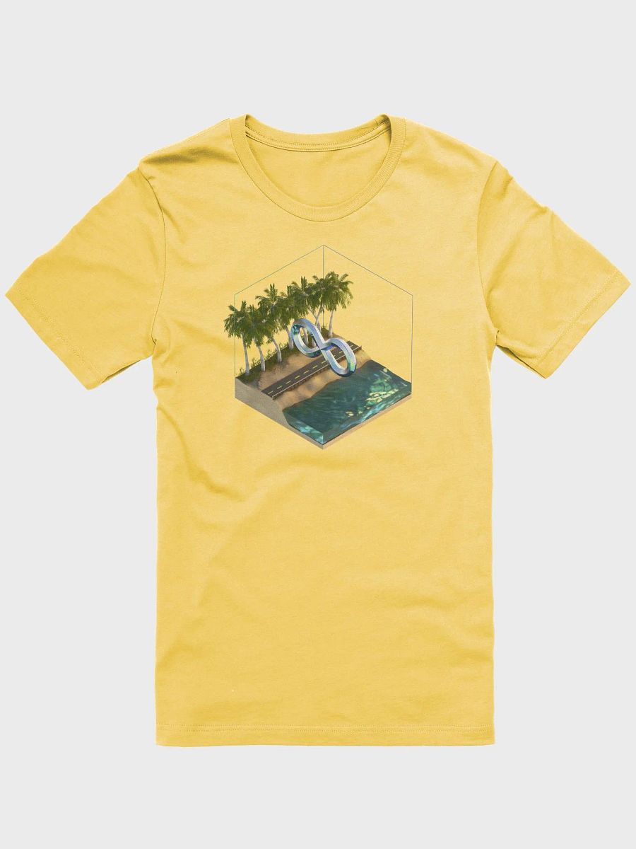 Tobu T-Shirt Sunshine Road Perpetuo Artwork product image (1)