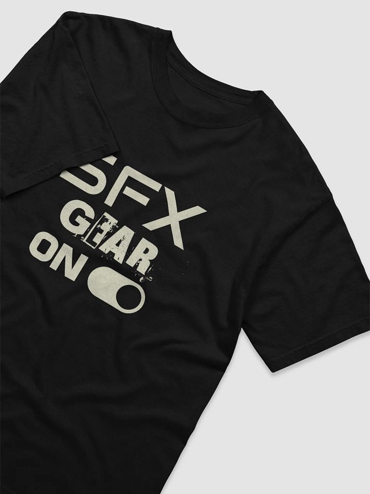 SFX GEAR ON Comfort Colors Tee product image (2)