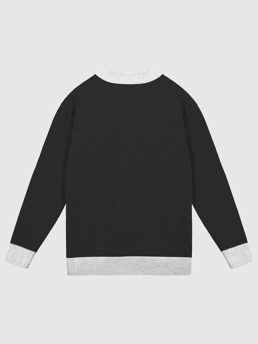 Knitted Cardigan Without Pocket Doller School product image (10)