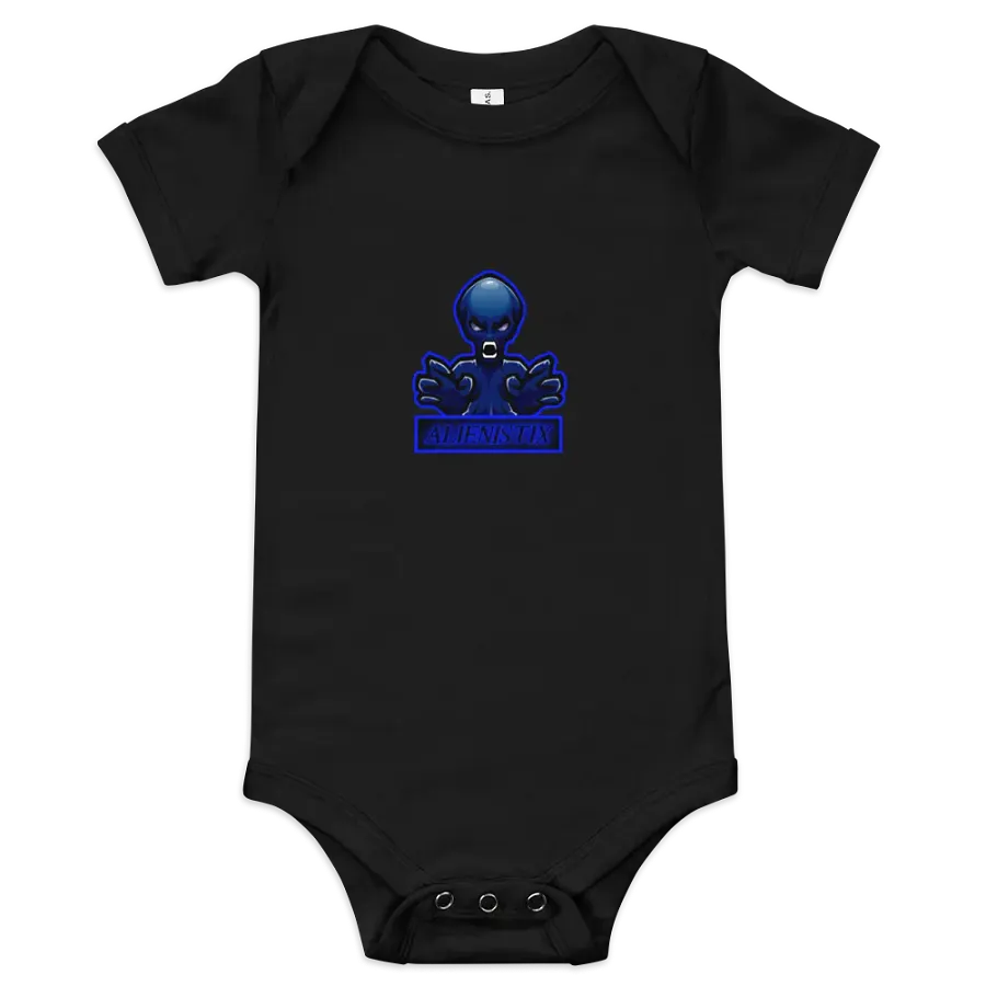 Alienistix Onesies product image (1)