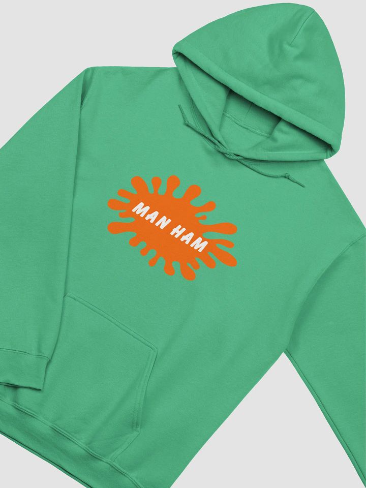 Slime Time Hoodie! product image (2)