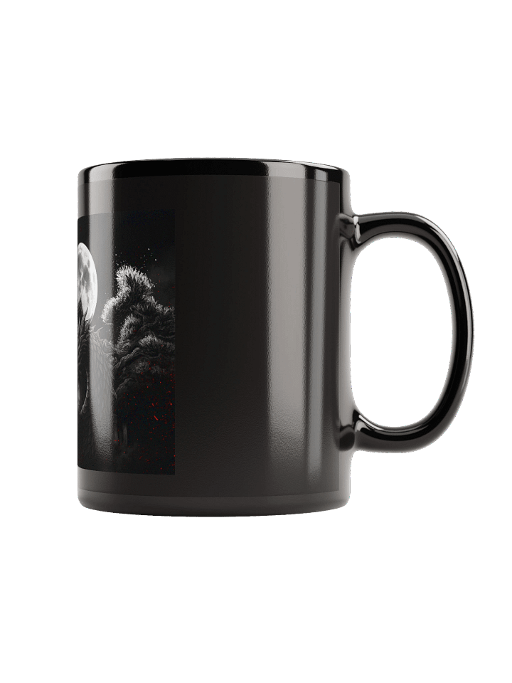 Midnight Dragon Glow Mug product image (2)