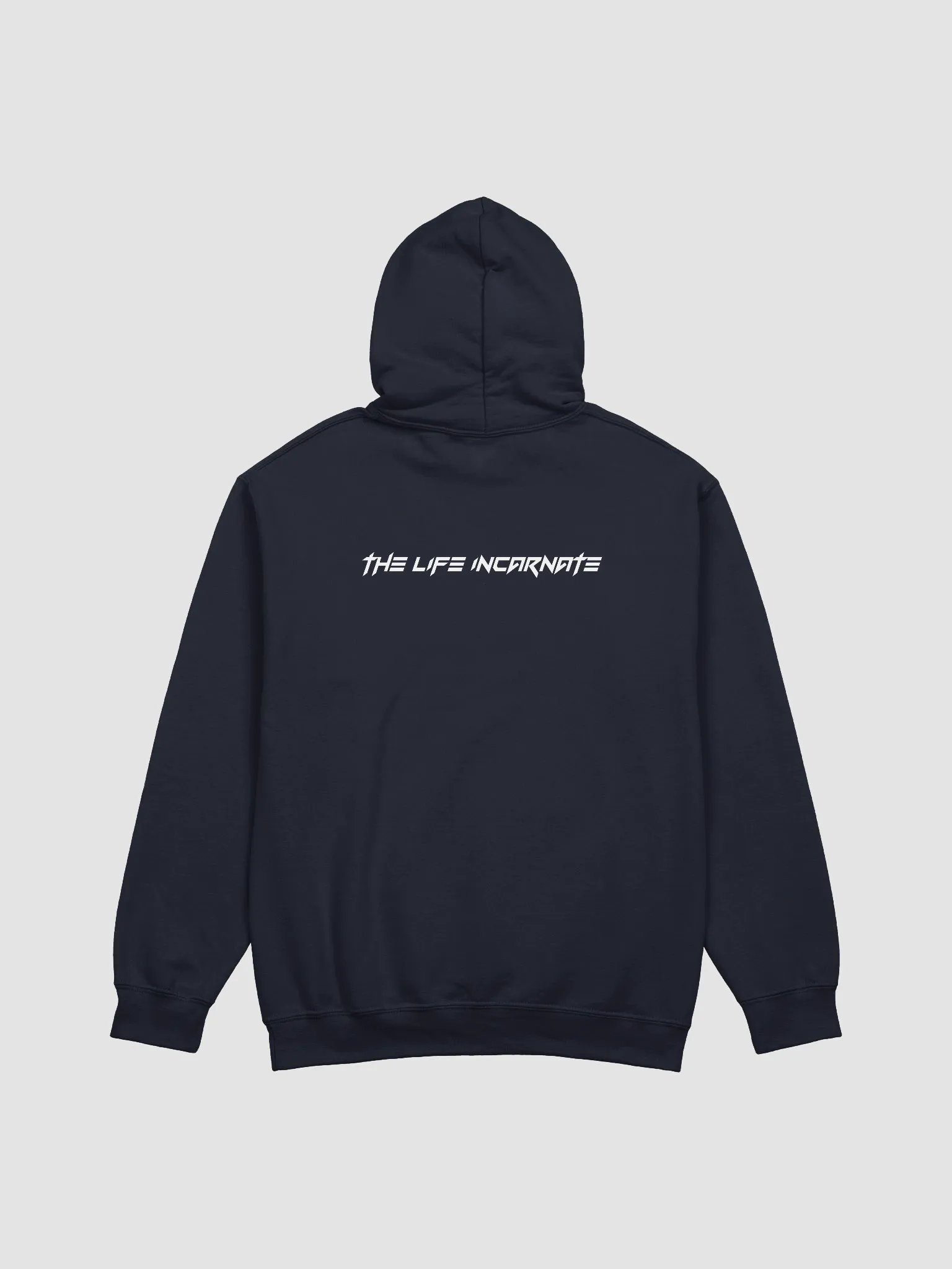 The Life Incarnate Hoodie product image (5)
