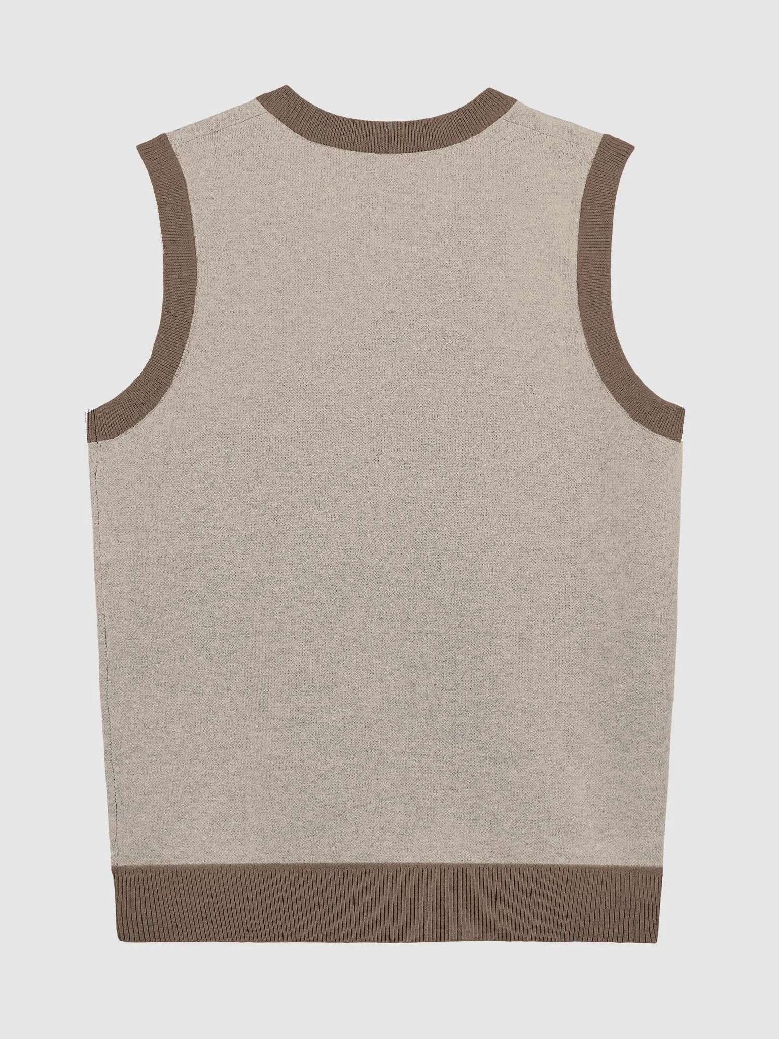 1bit kitty knit sweater vest product image (7)