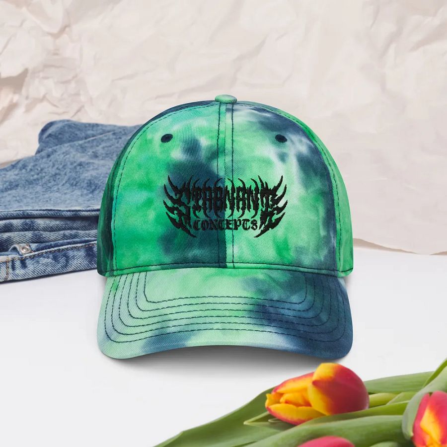 Stagnant Concepts Washed product image (3)