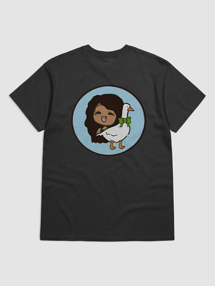 Double Menace Shirt product image (2)