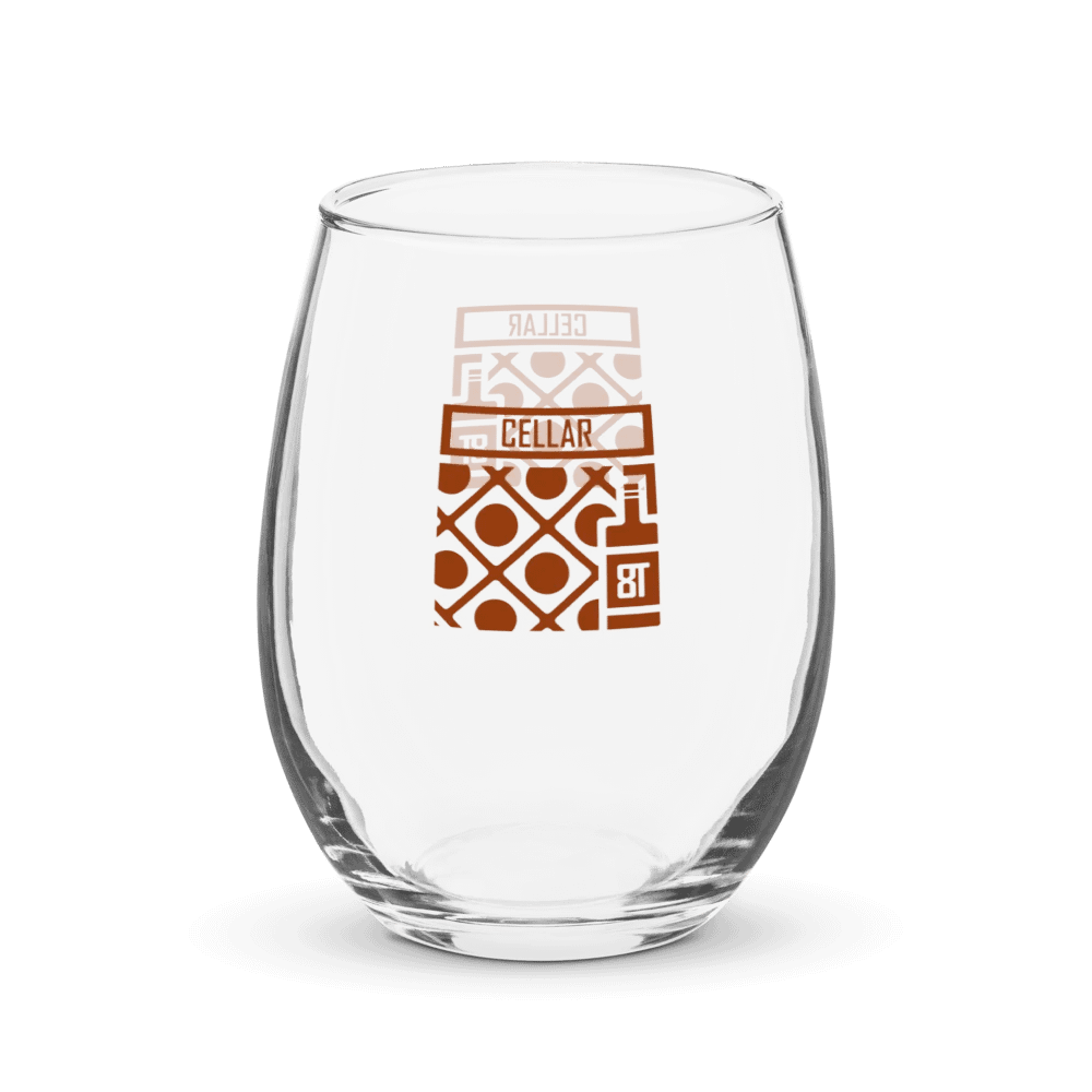 Cellar 8T Whisky - Charred Majesty - Stemless Glass product image (4)