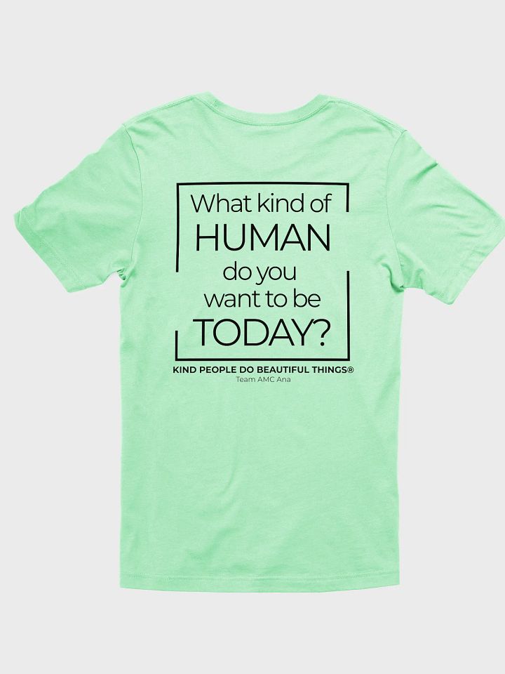 BRAVE Human - Spring Shirt product image (2)