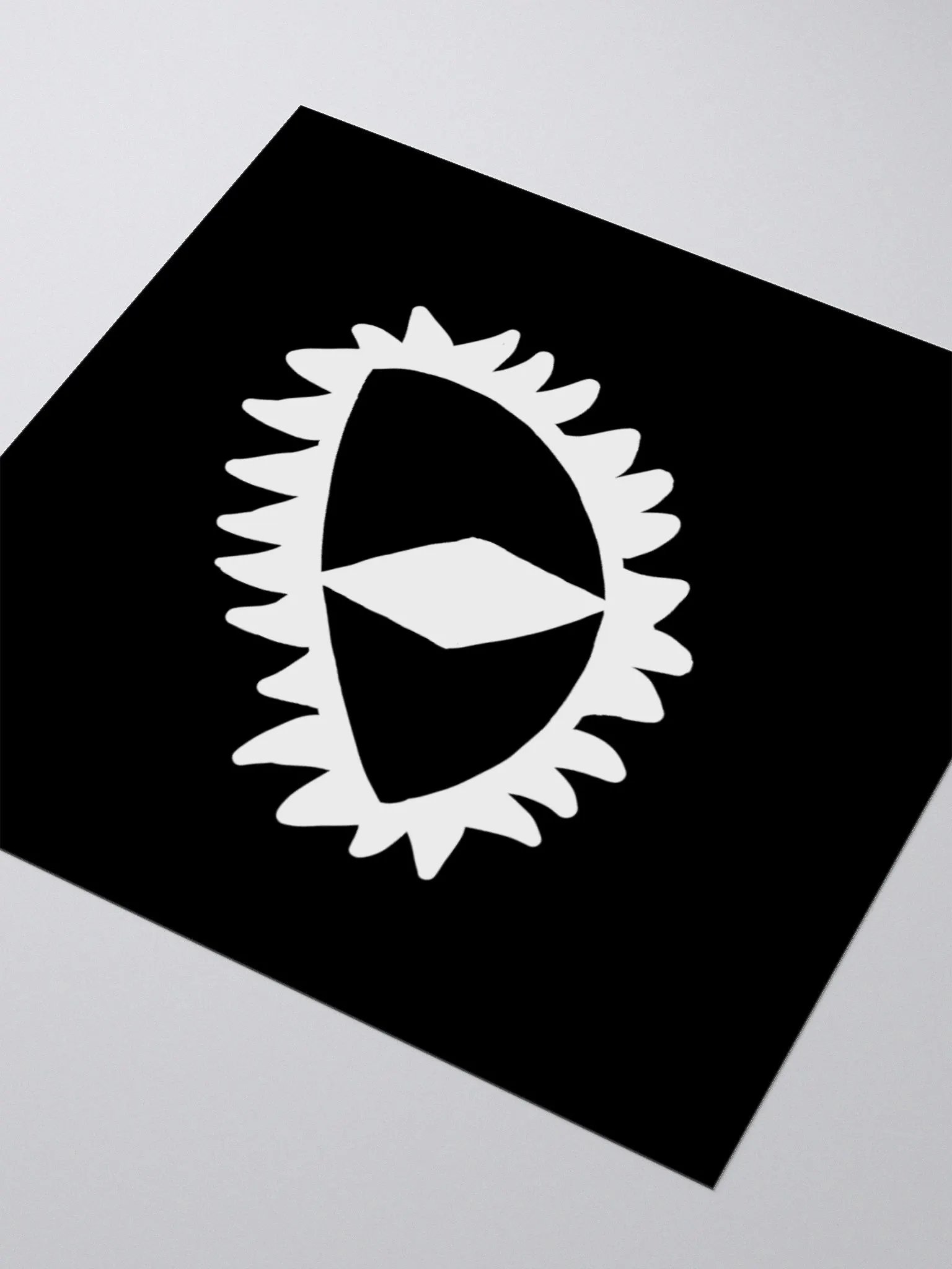 Taganu Sticker product image (9)