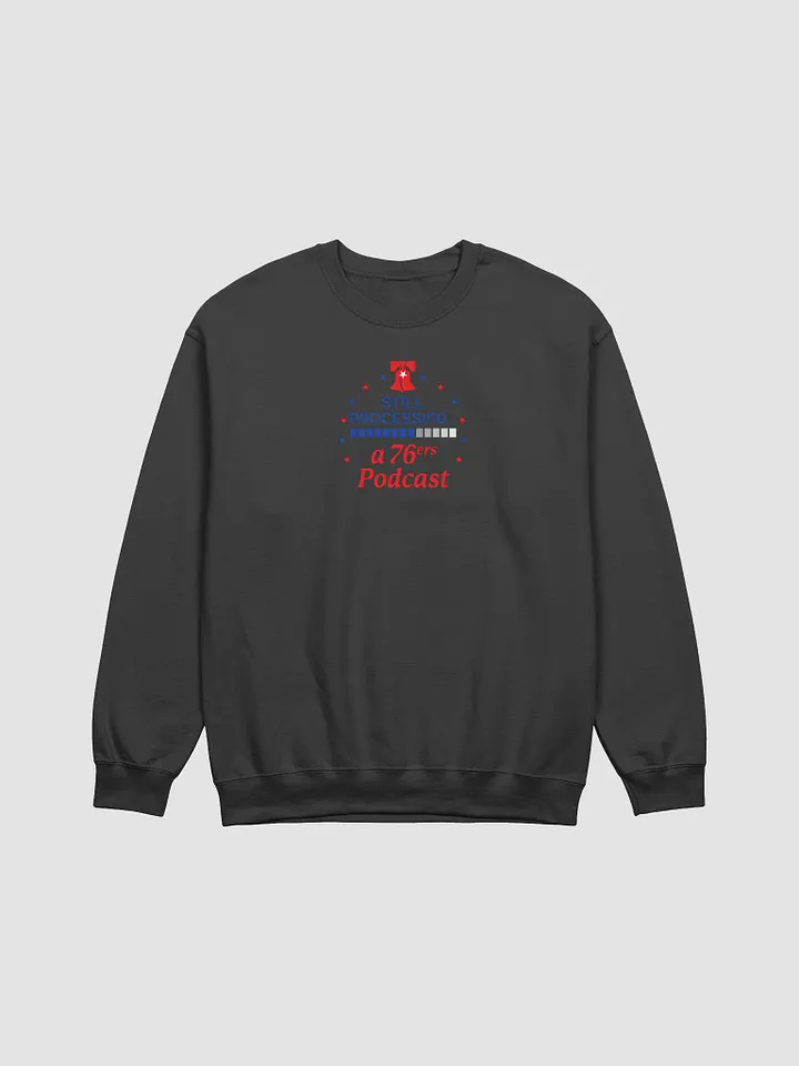 Still Processing: The Sweatshirt product image (2)