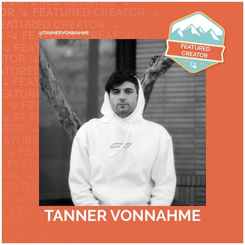 HuskerVision ➡️ Coachella ➡️ ?

@tannervonnahme has had the opportunities of a lifetime, but he’s just getting started.

Read...