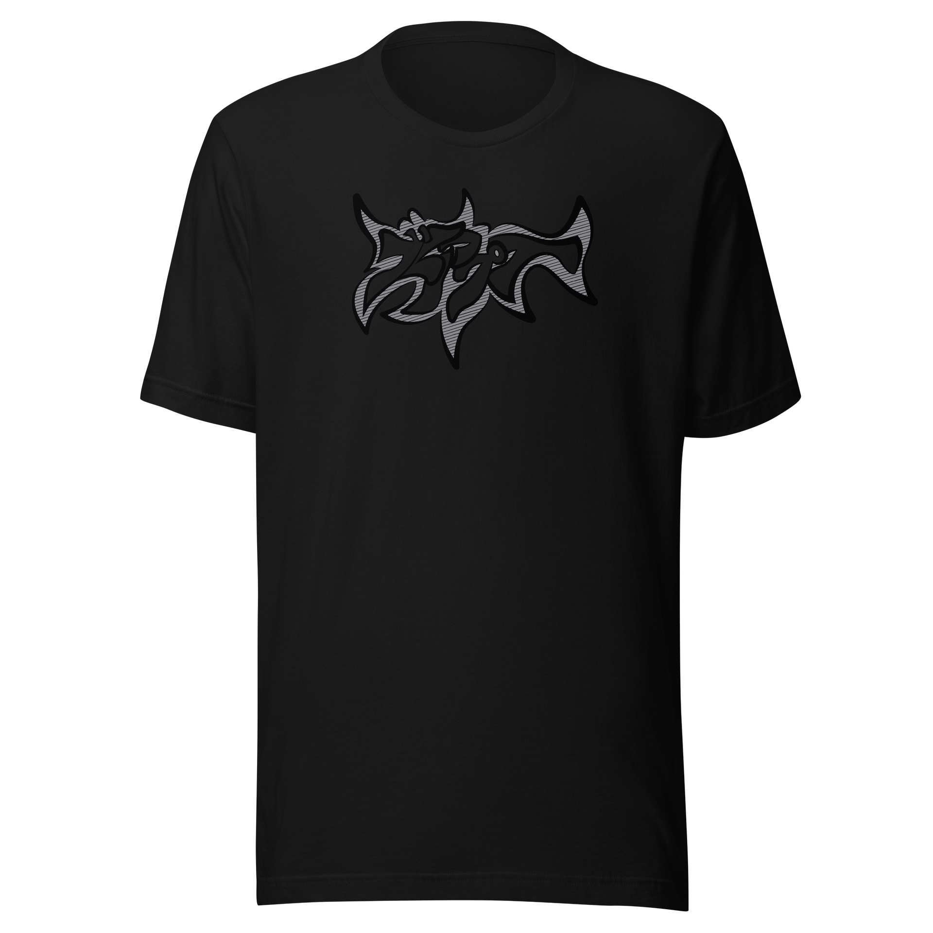 Blare's Playlist Tee product image (1)
