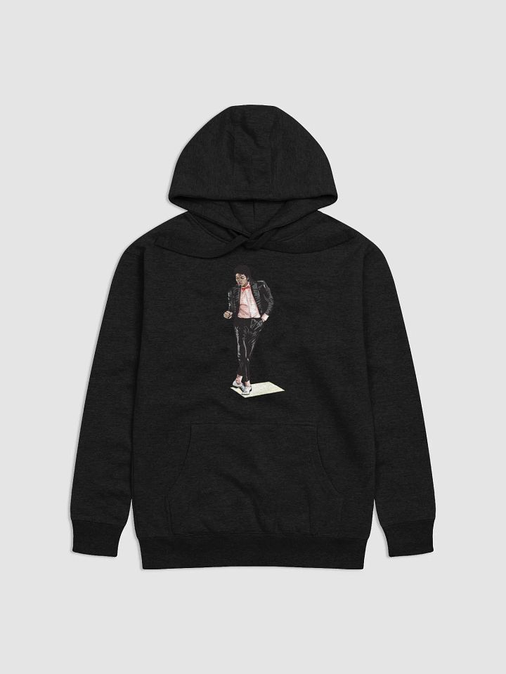 MICHEAL JACKSON WILL  ALWAYS BE THE KING OF POP product image (1)