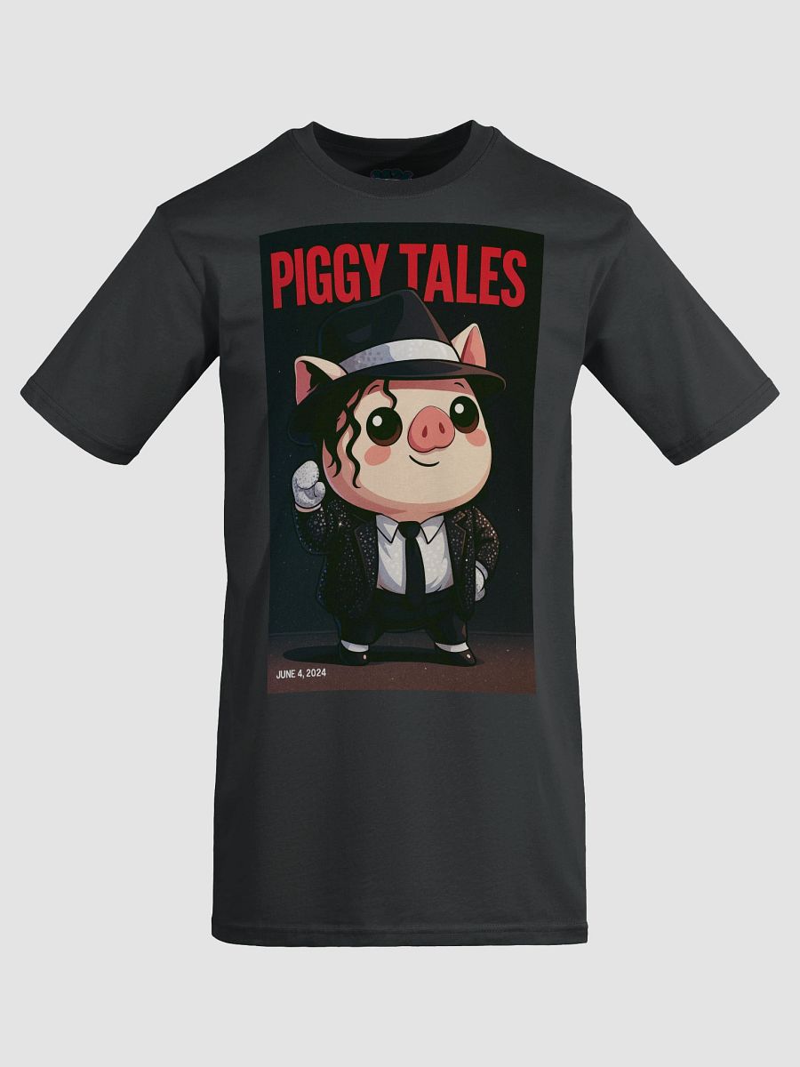 Piggy Jackson Tee product image (10)
