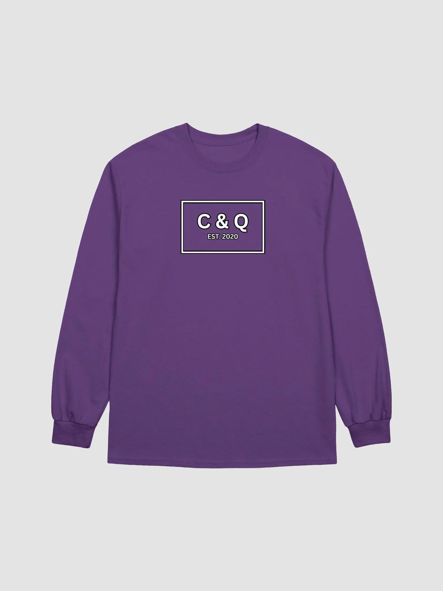 C&Q Longsleeve product image (17)