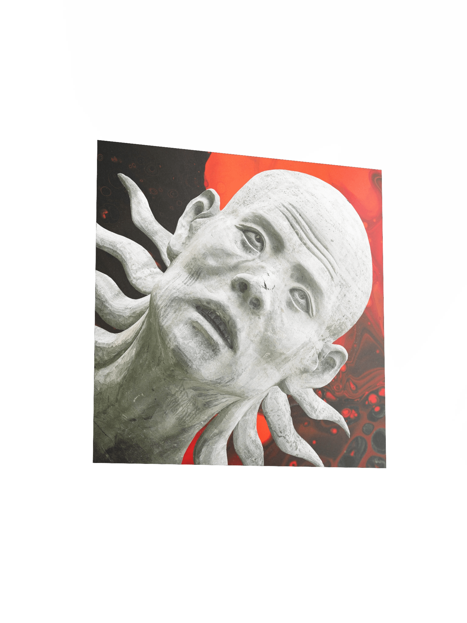 Age of Aquarius Was A Lie Album Cover product image (3)