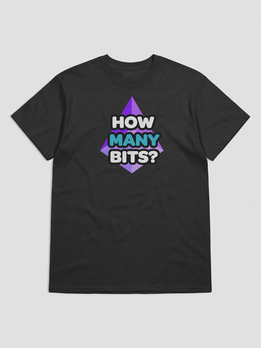OGF Bits Special T-shirt product image (2)