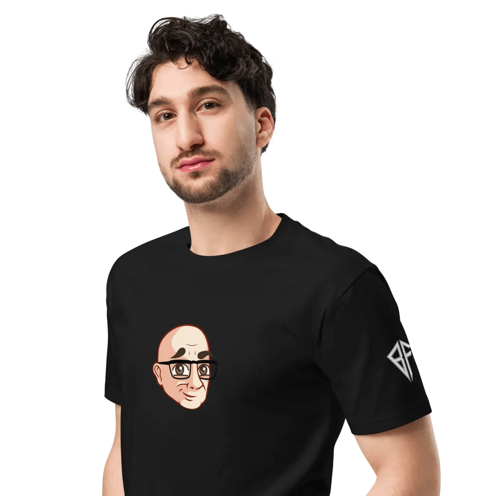 Ed Kern Tee product image (4)