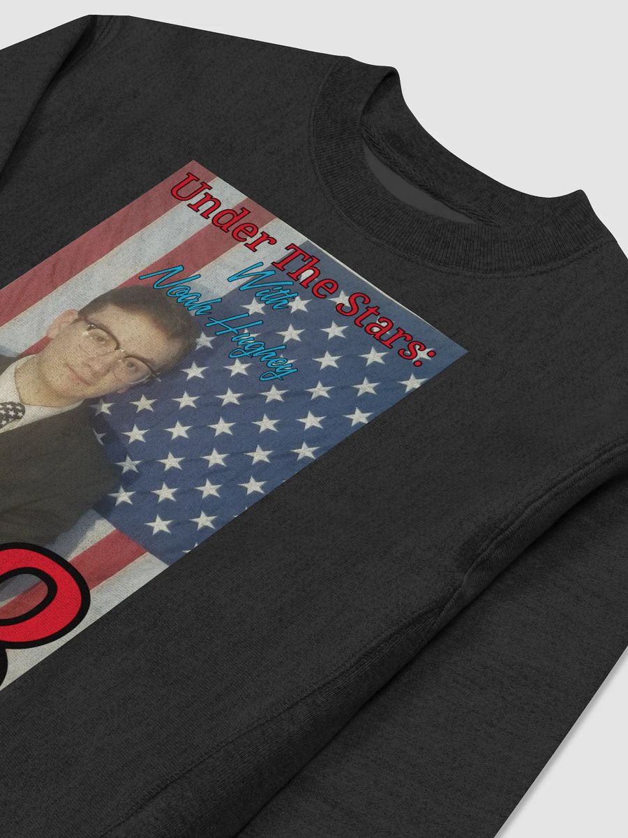 UTS Season 3 Poster Champion Sweatshirt product image (3)