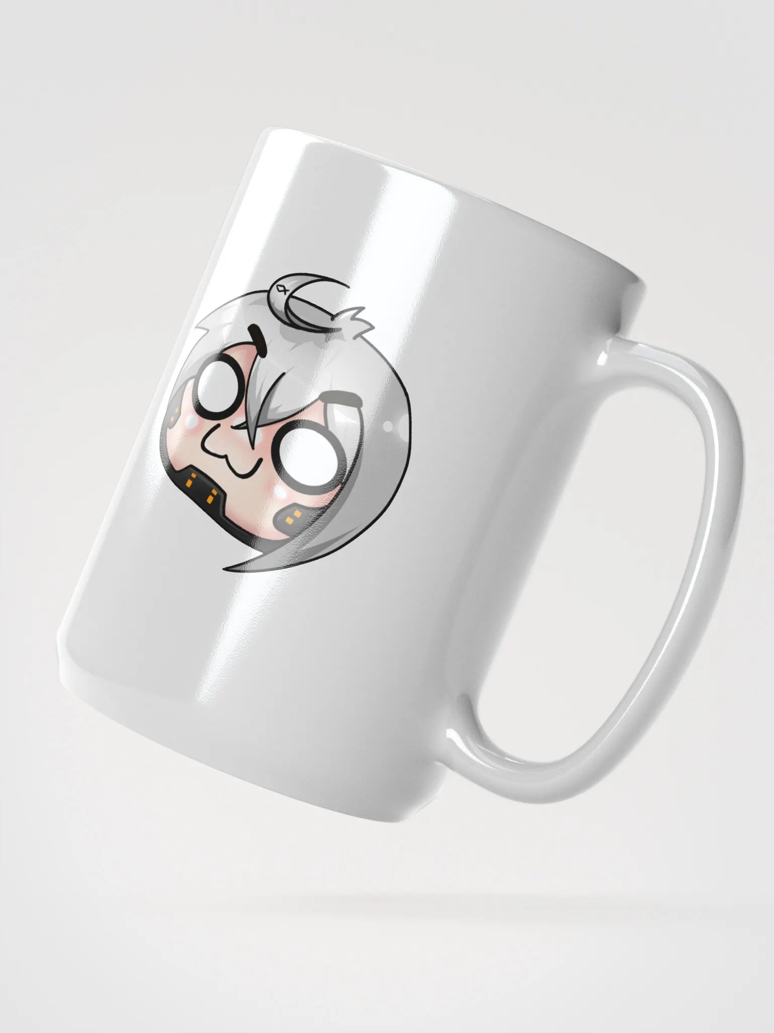 SEISO Mug product image (2)