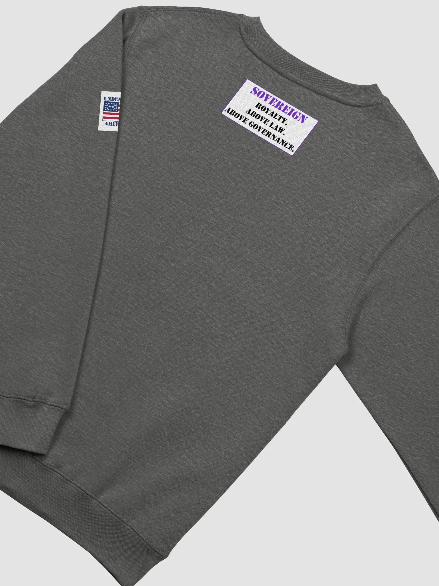 Sovereign Wombs Crew product image (27)