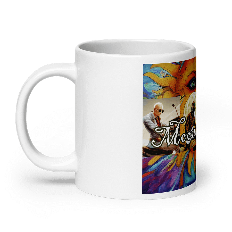 Moonlight Sun Mug product image (8)