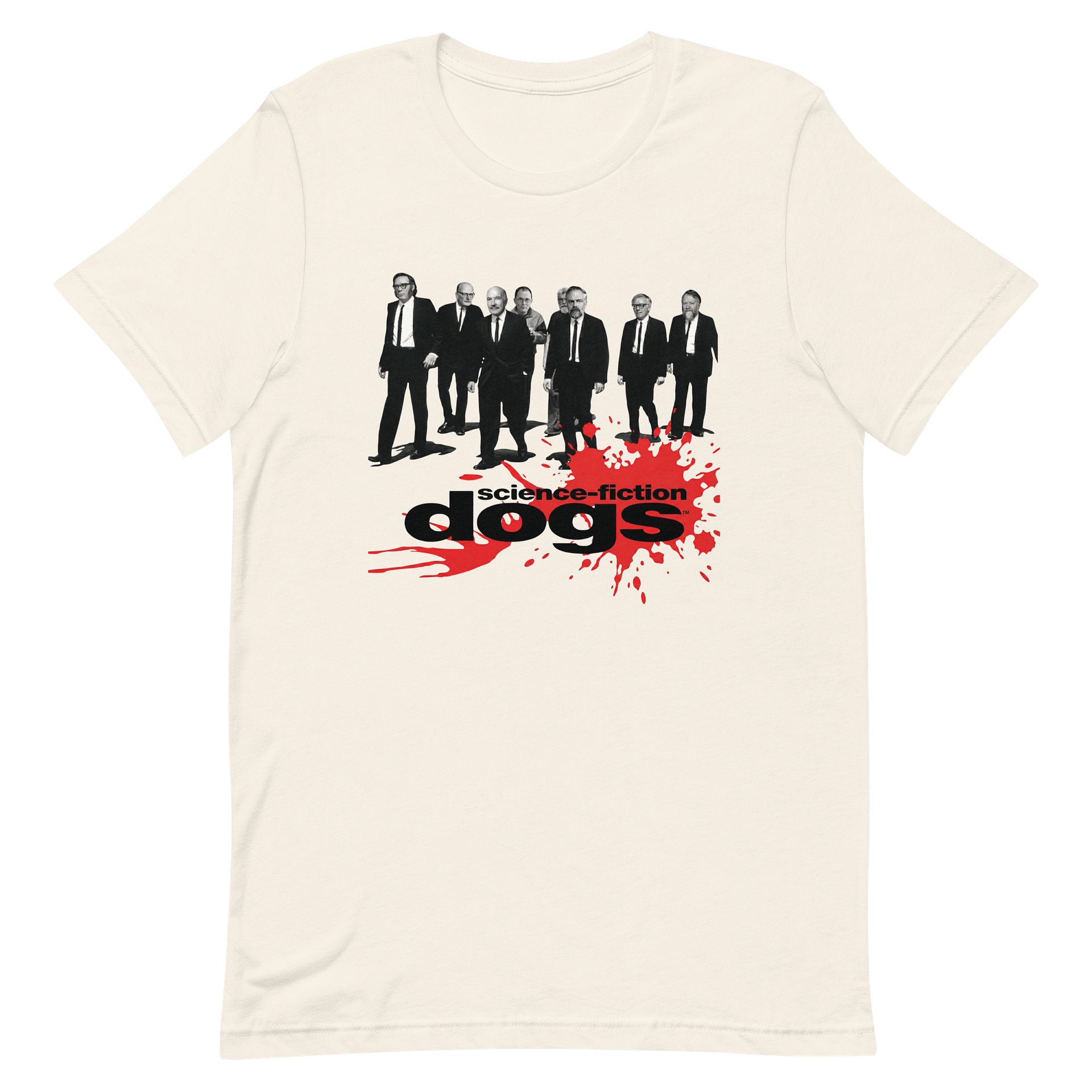 Scifi Dogs product image (2)