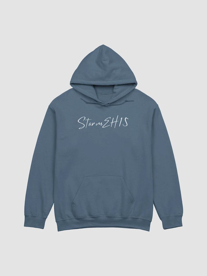 Signature Hoodie product image (1)