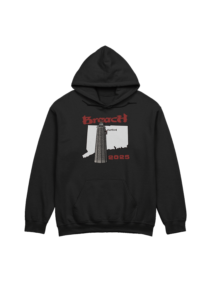 Breach Hartford Lighthouse Hoodie product image (1)