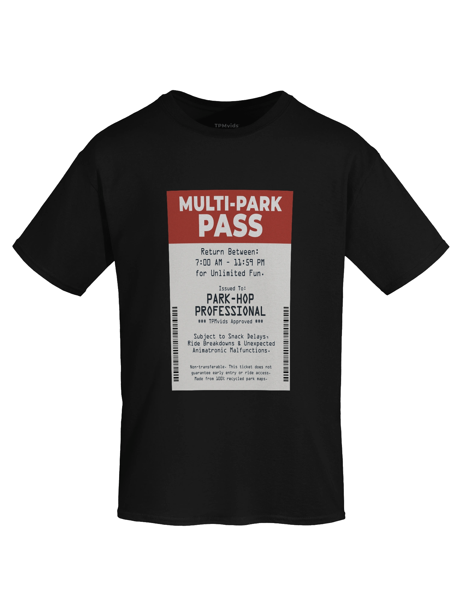 Park-Hop Pass product image (14)