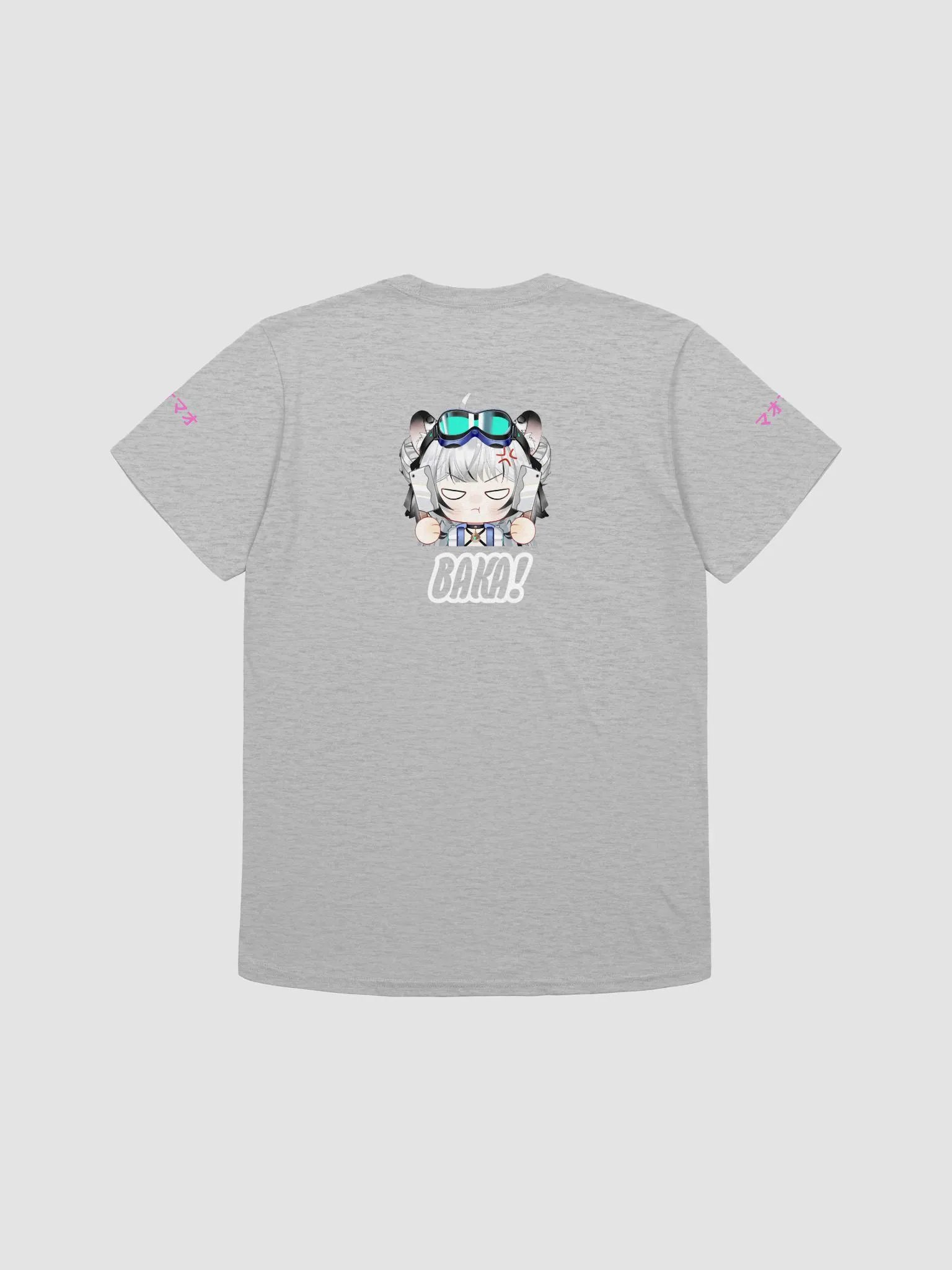 Milky Baka! product image (14)