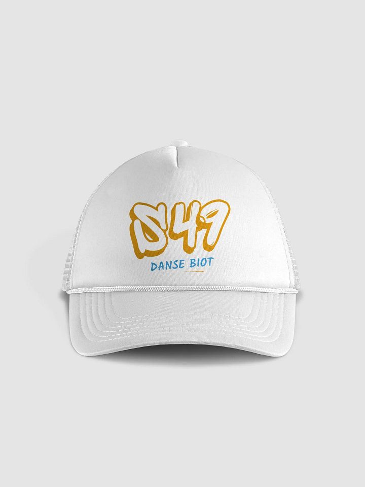 S49 Danse Biot white product image (1)