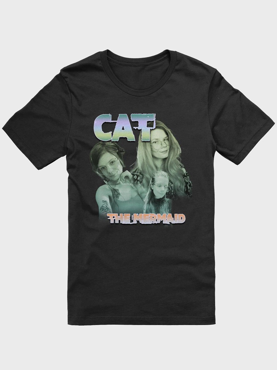 Cat's #1 Fan Shirt product image (10)