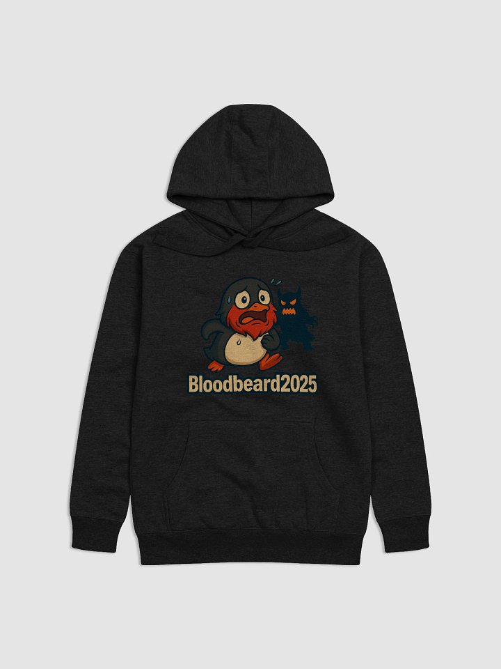 Bloodbeard2025 hoodie! product image (1)