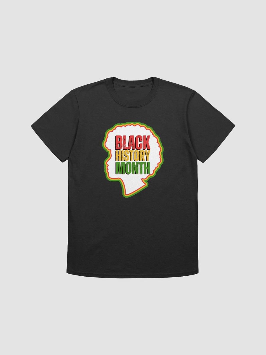 Afro Soul Tee product image (1)