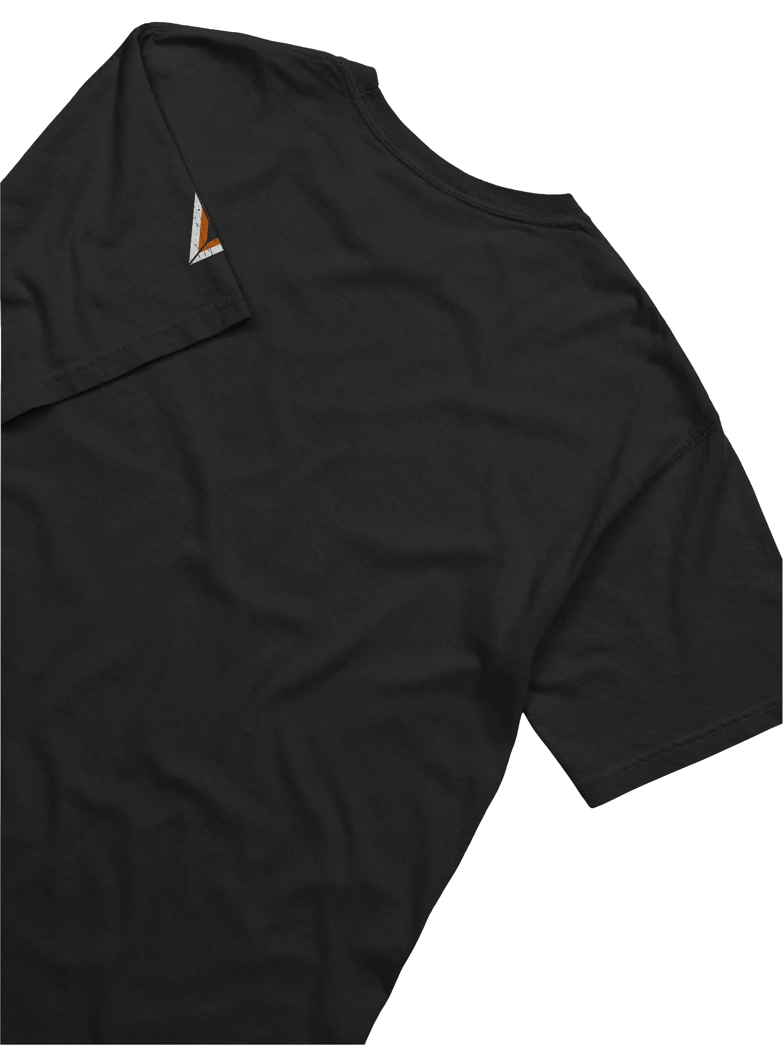 Mainloot Dark Comfort Tee product image (6)