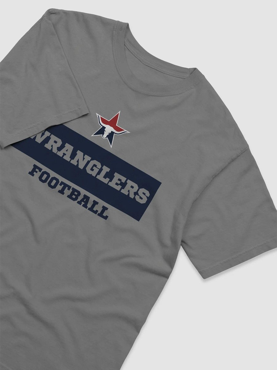 Austin Wranglers Empire Team T-Shirt product image (10)