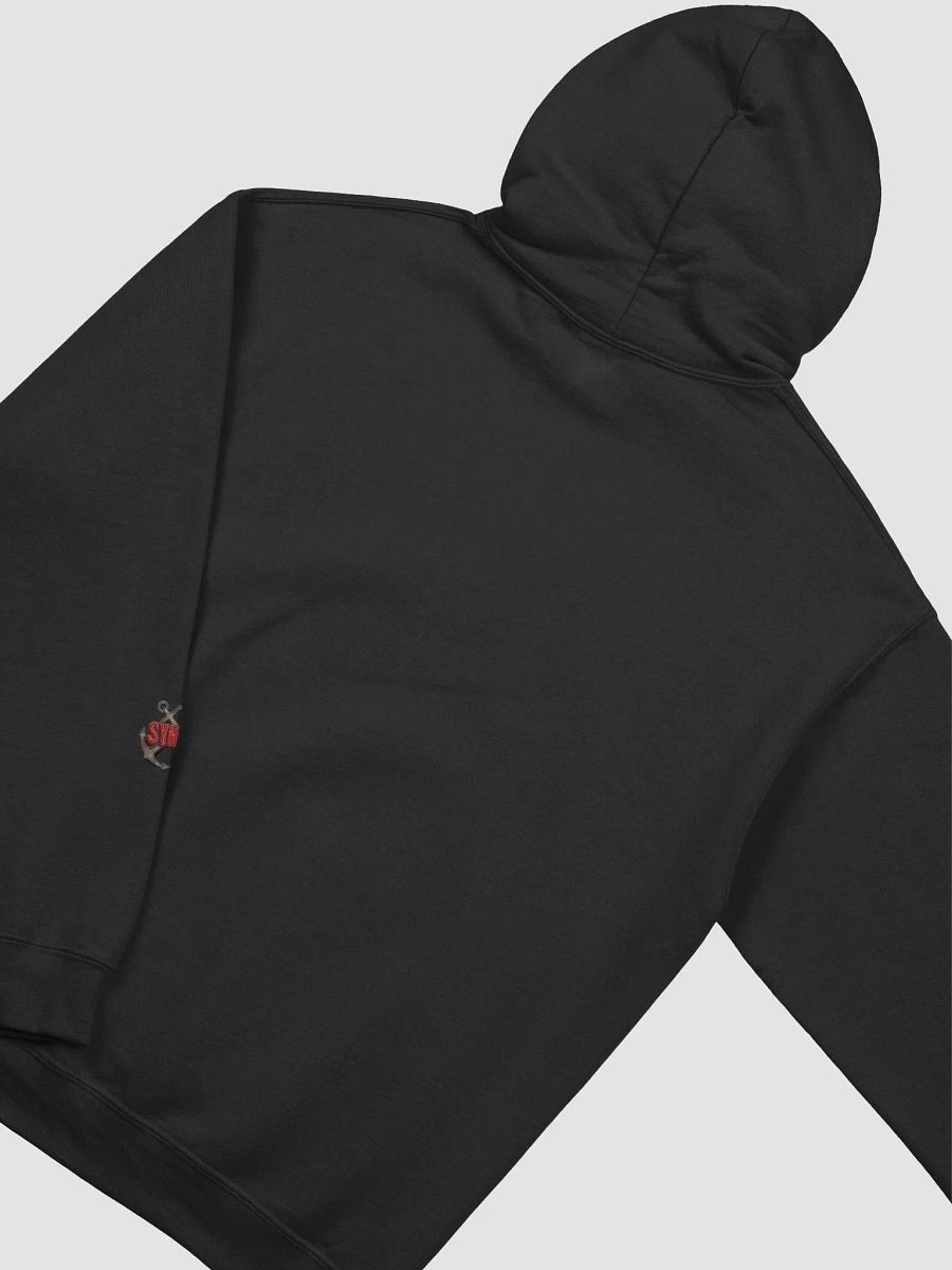 Synisisms Collection - Words Are Hard Hoodie product image (4)