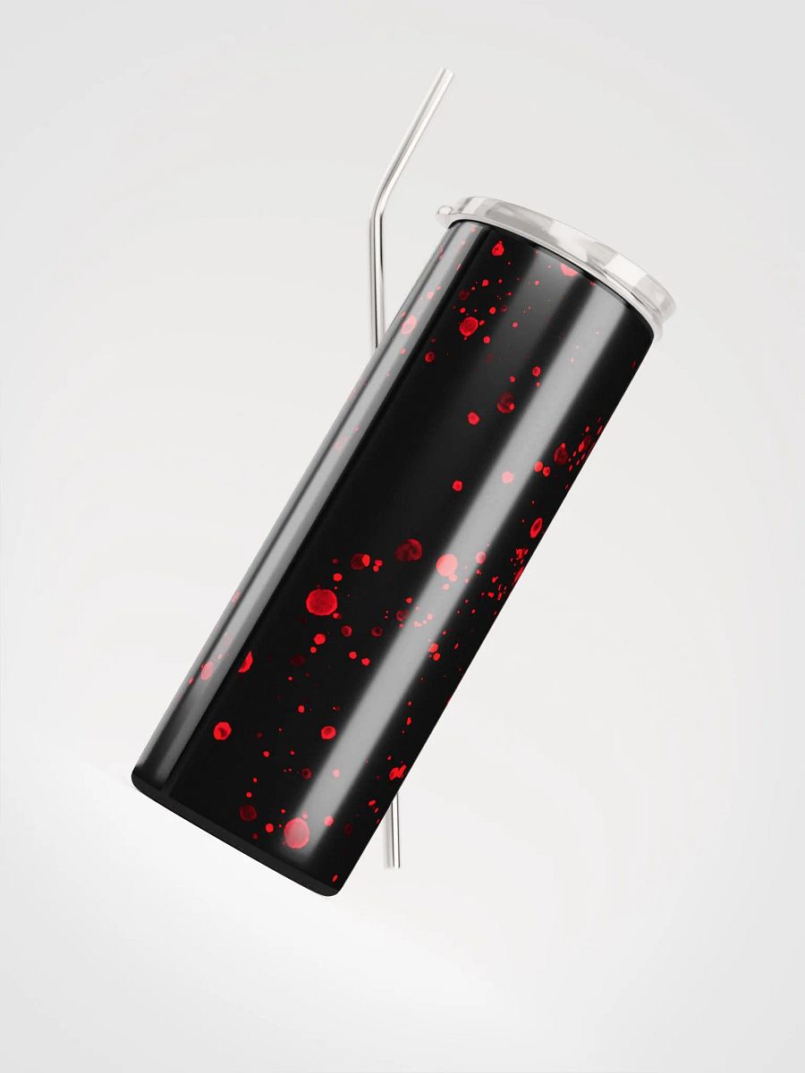 RED Nurd Tumbler product image (4)