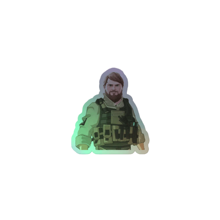 Holo COD edys product image (2)