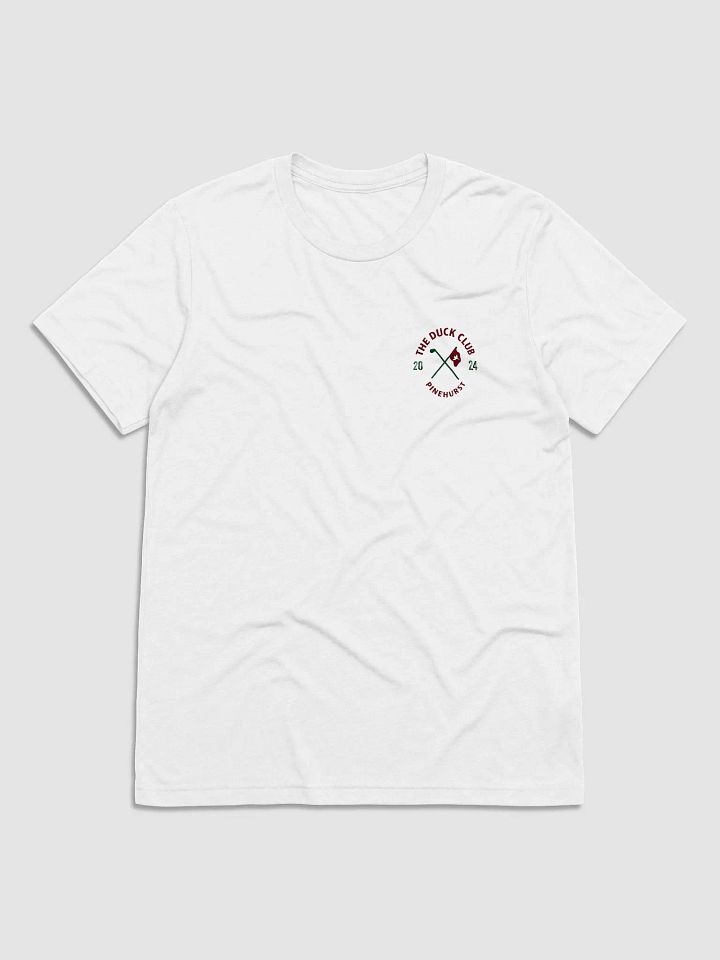 '24 US Open Themed T-Shirt product image (1)