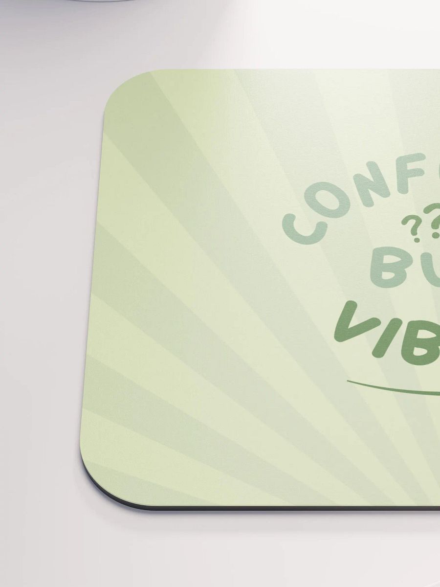 Vibing Mouse Pad! product image (7)