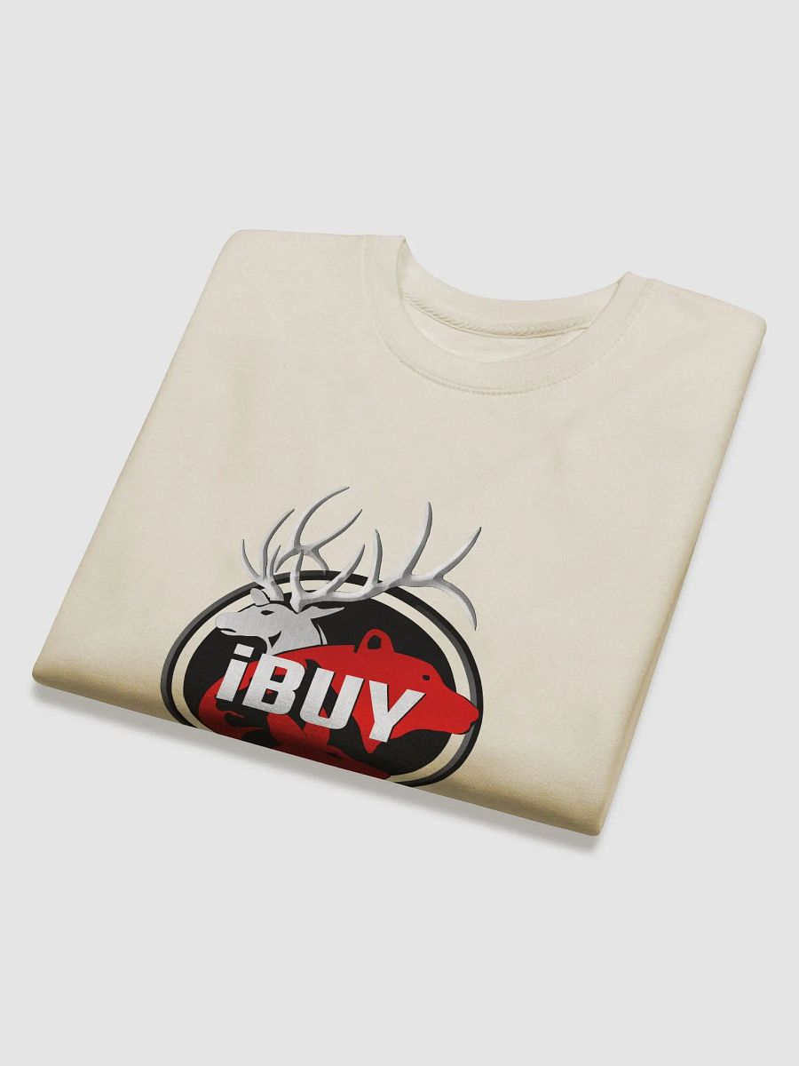 iBuy Hunter Logo Pull Over product image (12)
